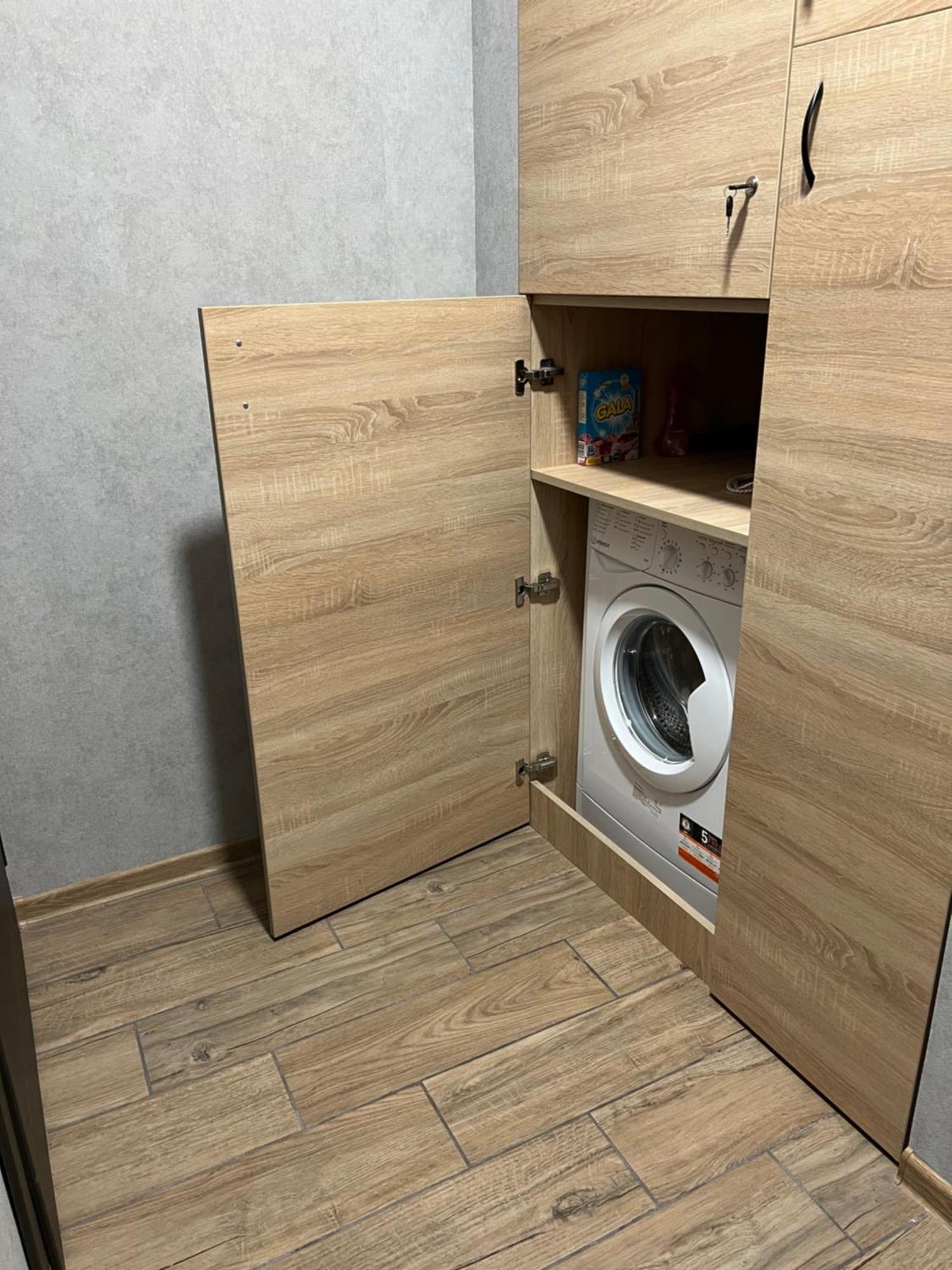 014-2 Новые Смарт-Апартаменты Жк Олимпия Kiev Buitenkant foto